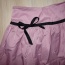 Růžová sukně Topshop - foto č. 3