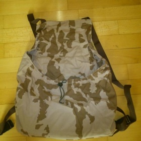 Klokanka na menšího pejska - foto č. 1