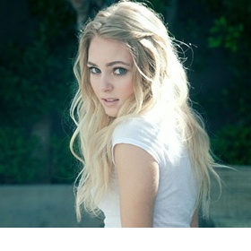 Vlasy jako AnnaSophia Robb