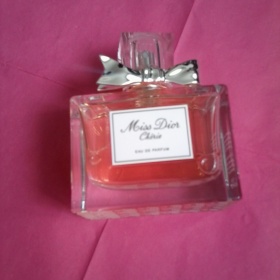 Parfém Dior Miss Chérie 100ml EDP - foto č. 1
