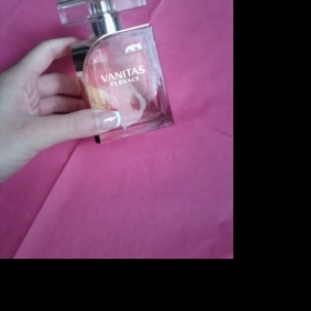 Parfém Versace Vanitas 100ml EDP - foto č. 1