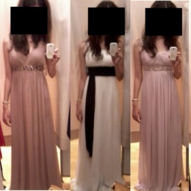 Otřesná nabídka maturitních šatů v ČR