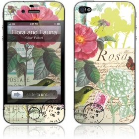 Objednávka Gelaskins