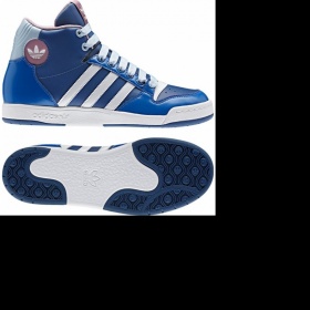 Jaký outfit ke kotníkovým teniskám Adidas