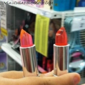 Maybelline Pop Sticks
