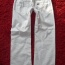 Bílé kalhoty/džíny - foto č. 2