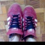 Dámské červené boty Adidas - foto č. 2