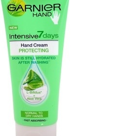 Krémy na ruce Garnier 7 days