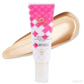 Lioele Triple the Solution BB cream