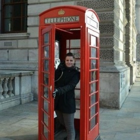 Rok 2012 - fotky z cest