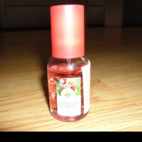 Toaletní voda Yves Rocher Framboise Raspberry