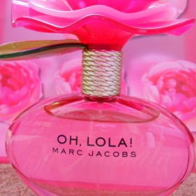 Parfém Marc Jacobs Oh, Lola 100ml EDP
