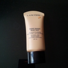 Lancome - Teint Idole Silky Mat