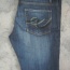 Jeans"zvony"z USA - foto č. 2