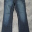 Jeans"zvony"z USA - foto č. 3