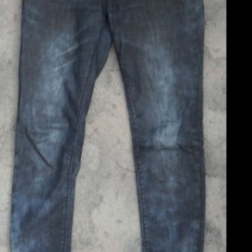 "Plísňáky"Jeans YES Miss - foto č. 1