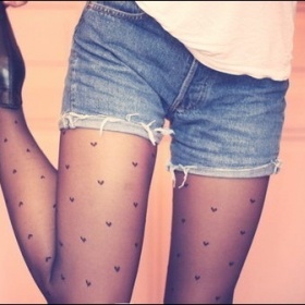 Silonky barevné, se vzory, jakékoli - foto č. 1