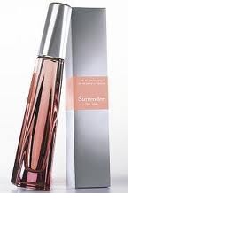 Vůně Surrender for her