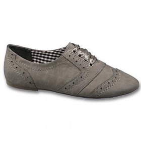 Kde koupit Oxfordky bez podpatku?