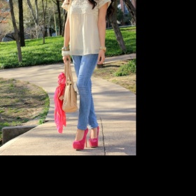 Blog podobný jako Maytedoll