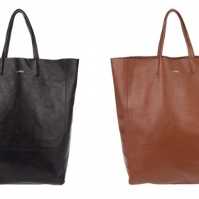 Kde sehnat shopper bag?