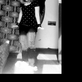 Punk věci - foto č. 1