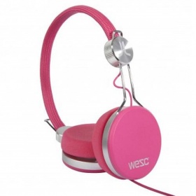 Designová sluchátka