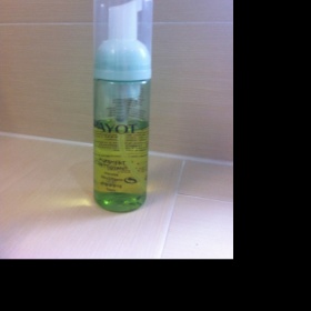 Payot čistící pěna - Purement Nettoyant - foto č. 1