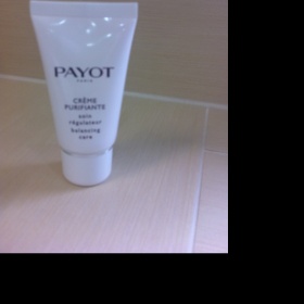 Payot krém na smíšenou pleť - Creme Purifiante - foto č. 1