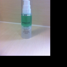 Payot regulační a čistící sérum So Pure - foto č. 1