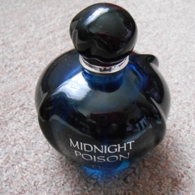 Parfém Dior Midnight Poison 100ml EDT - foto č. 1