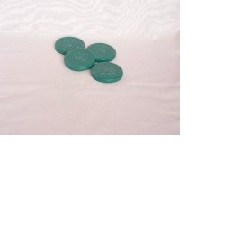 Depilace horkým voskem v disku