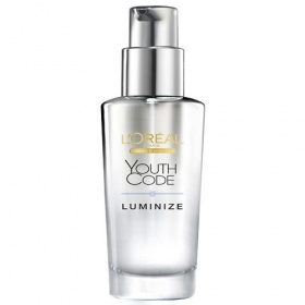 Kód mládí Loreal Luminizer Sérum