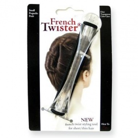 Pomůcky na vyrábění drdolu