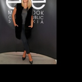 Sestřih Táni Kuchařové