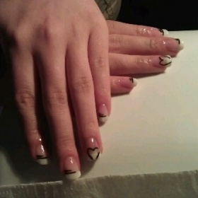 Jak zrychlit výrobu gelových nehtů