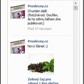 Jak dát na blogspot facebook