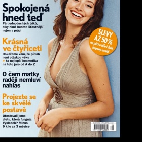 Marianne - kuponky - foto č. 1