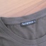 Hnědé tričko s krátkým rukávem Terranova - foto č. 2