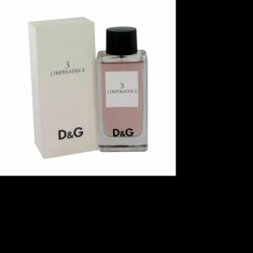 Kde sehnat Dolce Gabbana - L´imperiatrice levně?