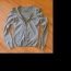 Šedý svetřík s nařasenými rukávy Esprit - foto č. 3
