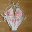 Bílo - růžové plavky Victoria secret - foto č. 2