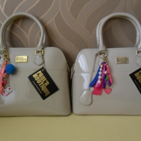 Paul's Boutique - rozdíly v kabelkách Maisy