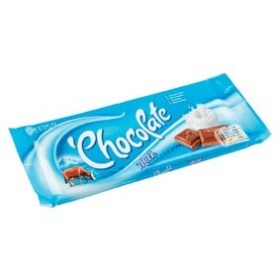 Tesco potraviny - jaké kupujete?