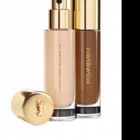 Make up YSL Le Teint Touche Eclat