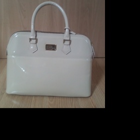 Nude kabelka Maisy, Paul's Boutique - foto č. 1