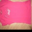 Růžové tričko Guess - foto č. 2