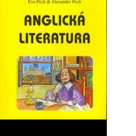 Knihy Anglická literatura a Americká literatura  Alexander Peck, Eva Peck - foto č. 1