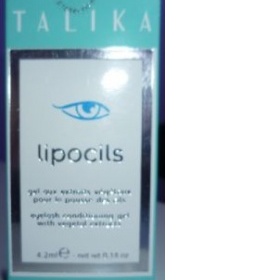 Talika gel pro růst řas