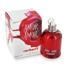 Cacharel Amor amor - foto č. 1